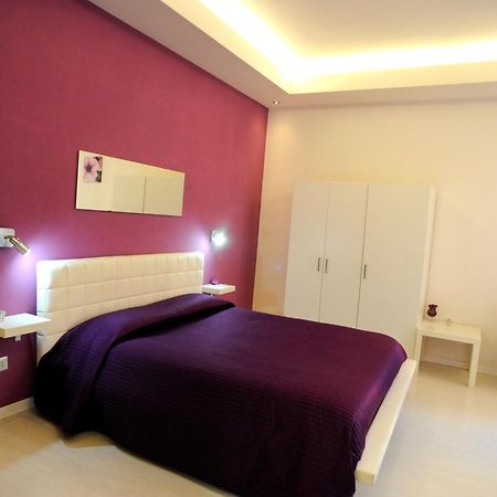 Bed and Breakfast Magic Rainbow Segni Экстерьер фото