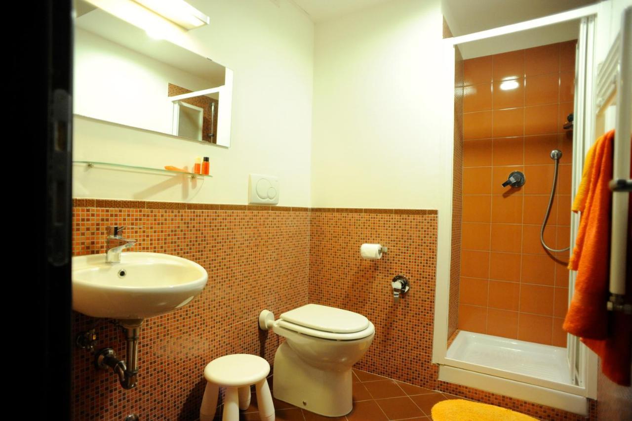 Bed and Breakfast Magic Rainbow Segni Экстерьер фото