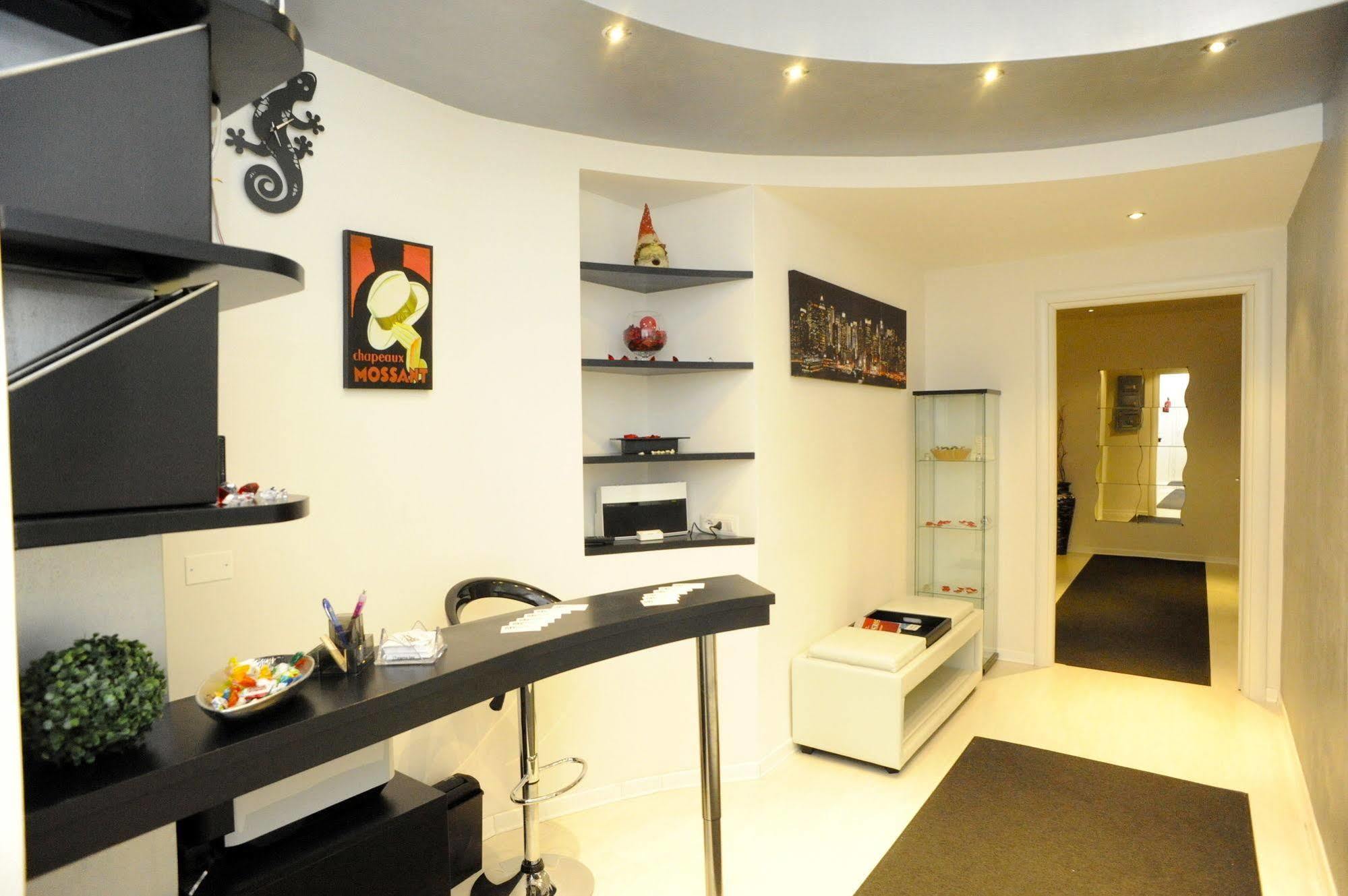 Bed and Breakfast Magic Rainbow Segni Экстерьер фото